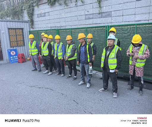 孙吴公路下沉注浆施工单位